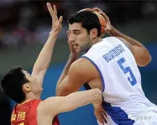 九游体育-姚明做客nba最前线录像