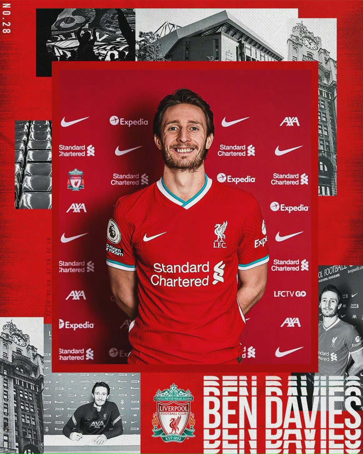 九游体育-利物浦再次挑战,关键时刻要坚定不移的进行