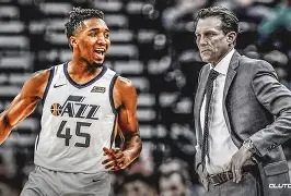 爵士队伤病情况